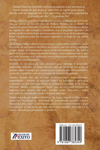 El mapa maestro