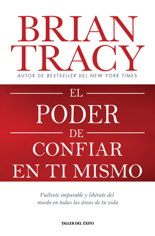 El poder de confiar en ti mismo