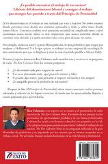 El principio de la proximidad