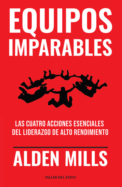 Equipos imparables