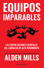 Equipos imparables