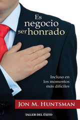 Es Negocio ser Honrado