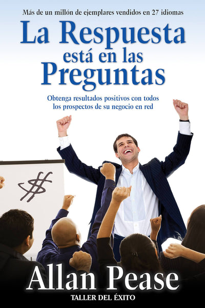 La respuesta esta en las preguntas