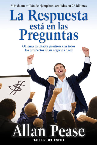 La respuesta esta en las preguntas