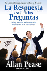 La respuesta esta en las preguntas