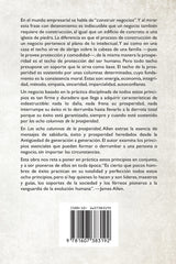 Las ocho columnas de la prosperidad