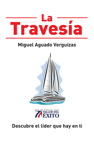 La travesía