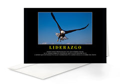 Liderazgo (Postales clásicas)
