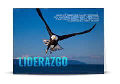 Liderazgo (Postales modernas)