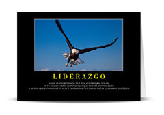 Liderazgo (Postales clásicas)