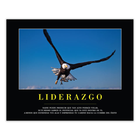 Liderazgo (Afiches clásicos)