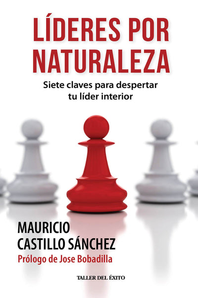 Líderes por naturaleza