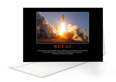 Metas (Postales clásicas)