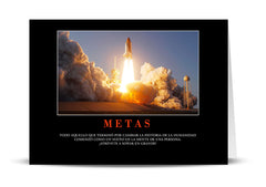Metas (Postales clásicas)