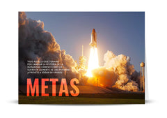 Metas (Postales modernas)