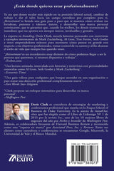 ¡Reinvéntate!