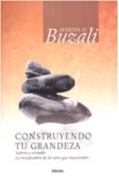 Construyendo tu grandeza