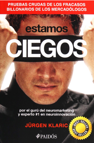 Estamos ciegos
