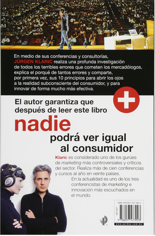 Estamos ciegos