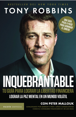 Inquebrantable