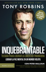 Inquebrantable