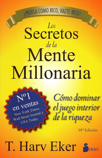 Los secretos de la mente millonaria