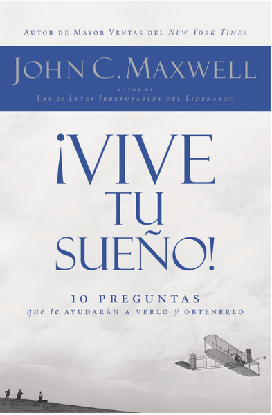Vive tu sueño