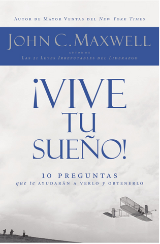 Vive tu sueño