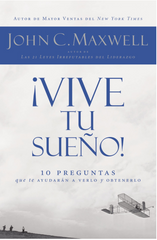 Vive tu sueño