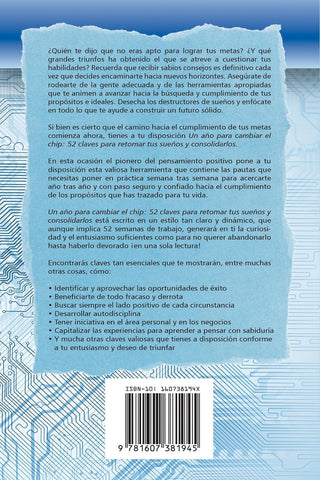 Un año para cambiar chip
