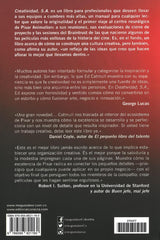 Creatividad, S.A.