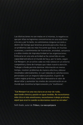 Enfócate