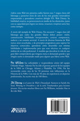 Lidera como Walt