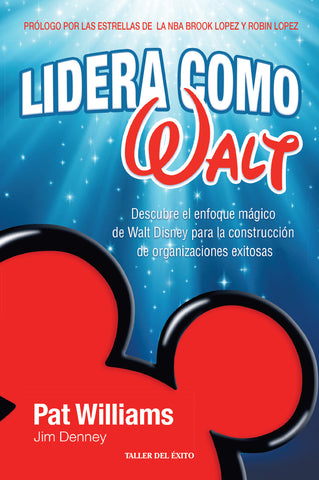 Lidera como Walt