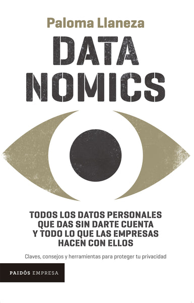 Datanomics