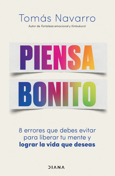 Piensa bonito