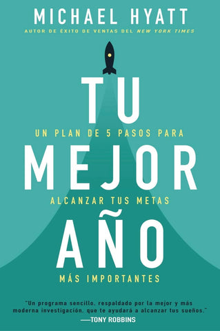 Tu mejor año