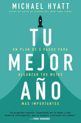 Tu mejor año