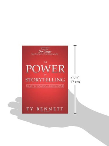 The Power of Storytelling