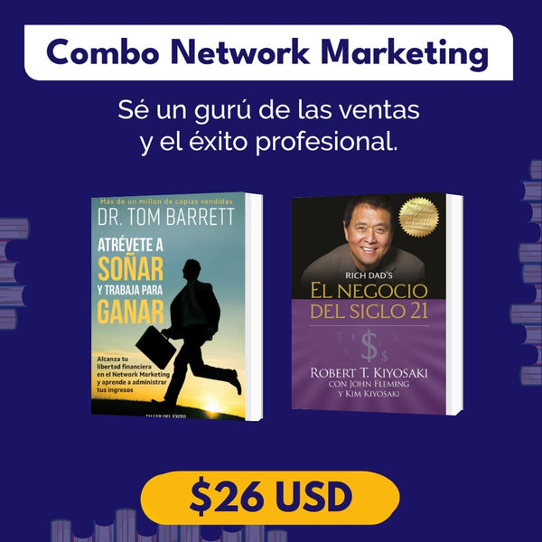 Combo Network Marketing