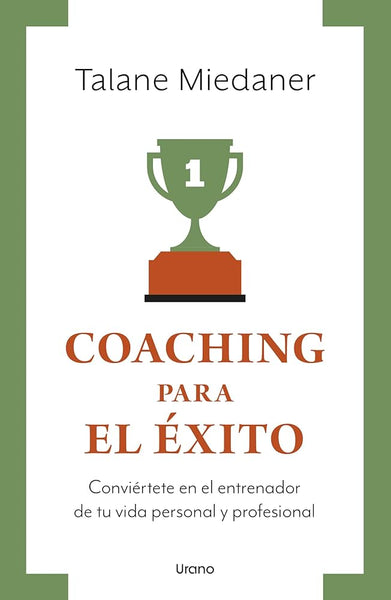 Coaching para el éxito