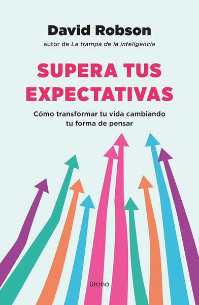 Supera tus expectativas