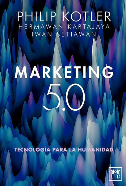 Marketing 5.0.