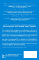 Be Where Your Feet Are