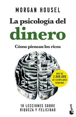 La psicología del dinero