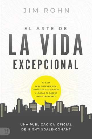 El arte de una vida excepcional