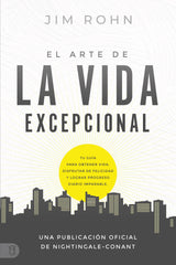 El arte de una vida excepcional