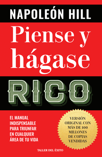 Piense y Hágase rico