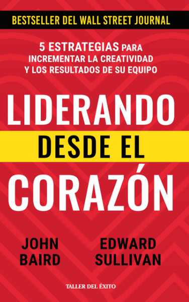 Liderando desde el corazón