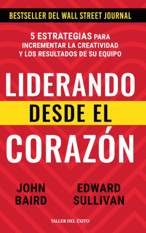 Liderando desde el corazón